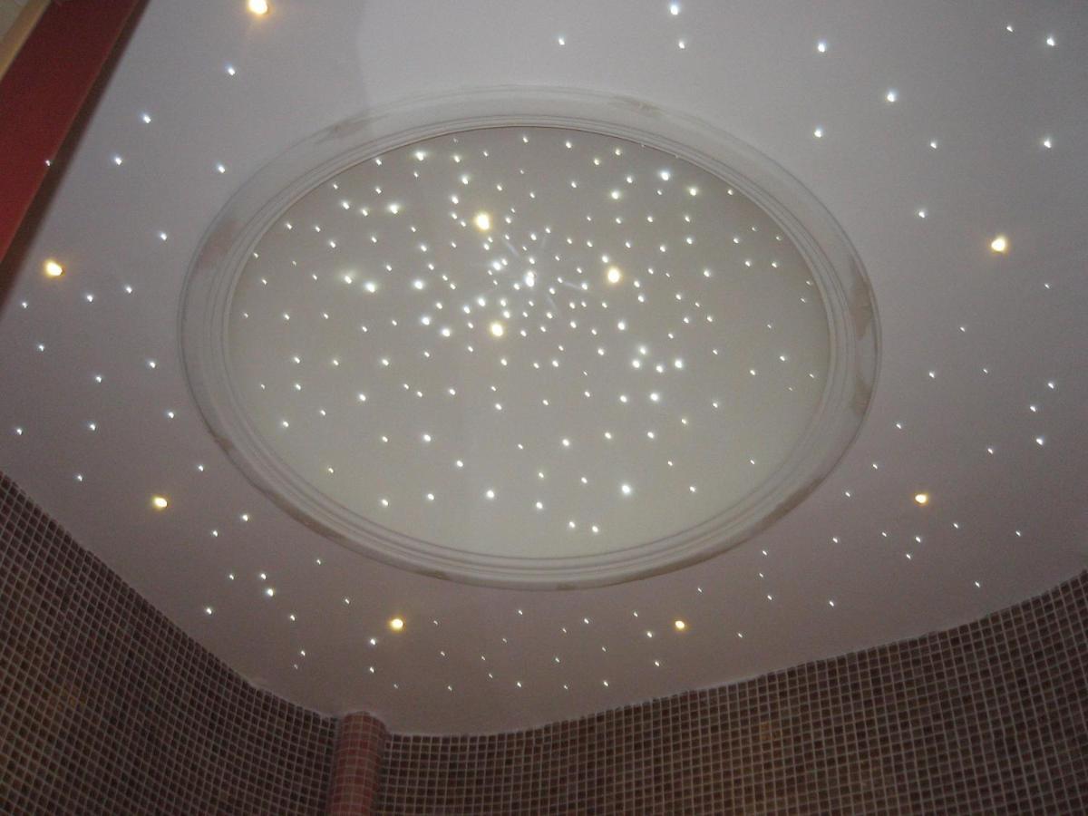 4 Epoxes Hotel Spa Като-Лутраки Экстерьер фото